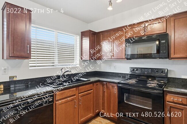 Building Photo - 3022 N 37th St