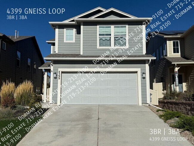 Primary Photo - 4399 Gneiss Loop