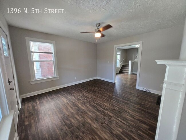 Building Photo - 1396 N 5th St