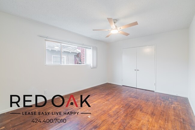 Building Photo - 1537 9th St