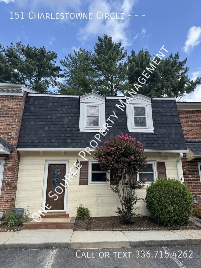 Building Photo - 151 Charlestowne Cir