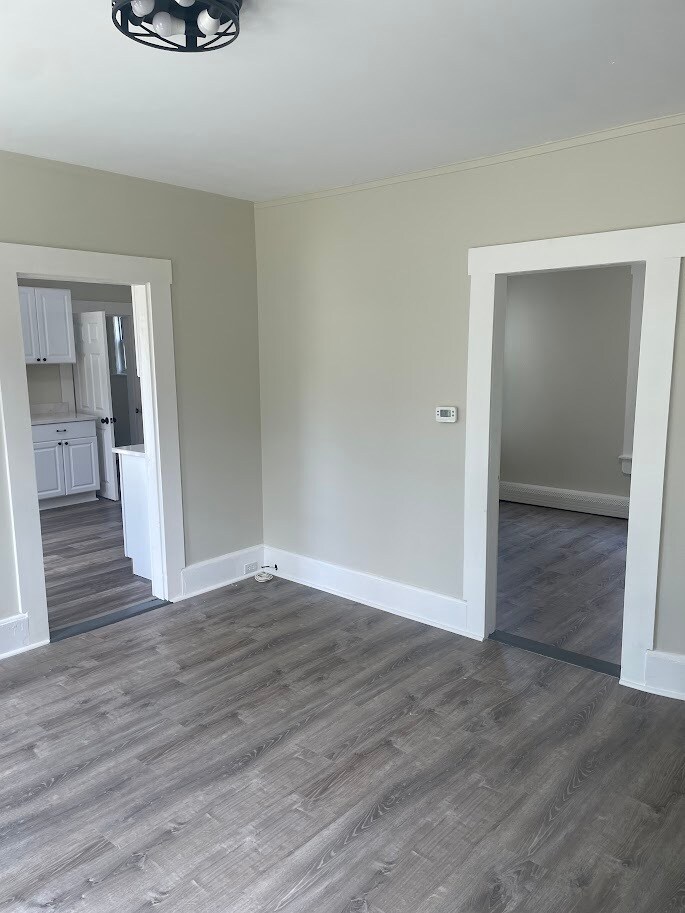 Living room - 32 Gage St