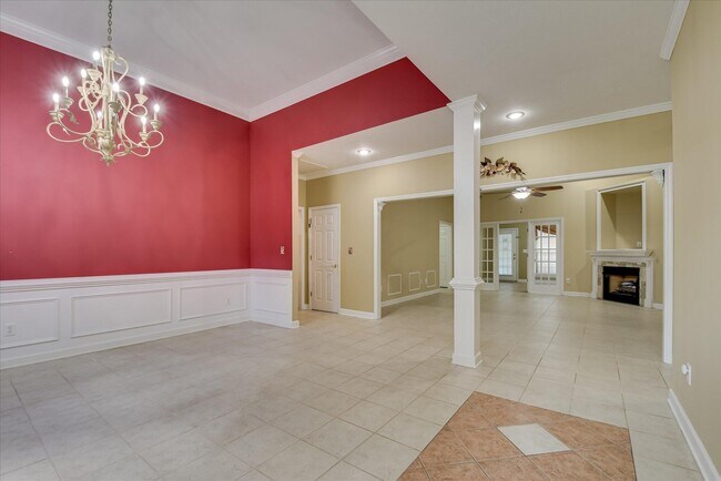 Building Photo - 4317 Colony Square