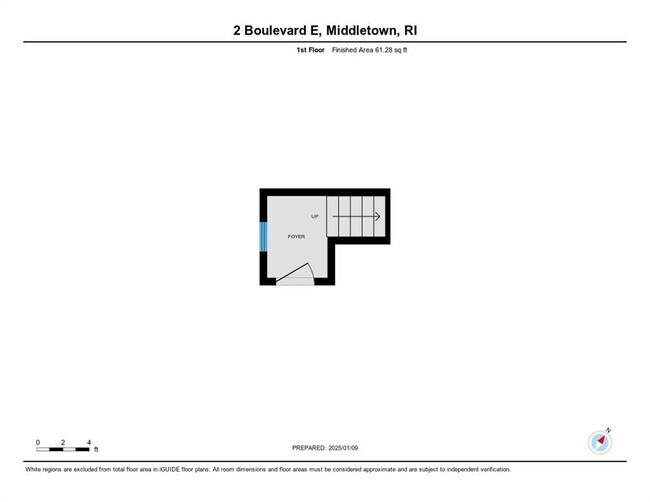 Building Photo - 2 E Blvd