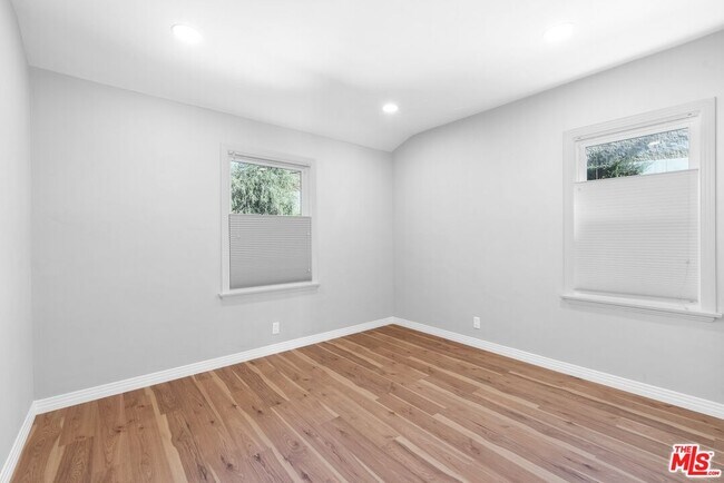 second bedroom - 12013 Califa St