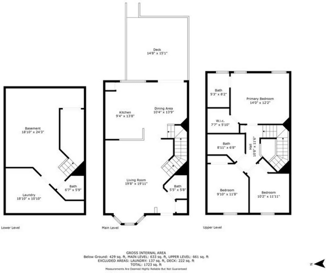 Building Photo - 44 Turnbrook Ct
