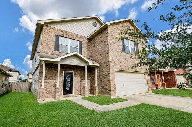Building Photo - 3427 Denton Meadows Ct