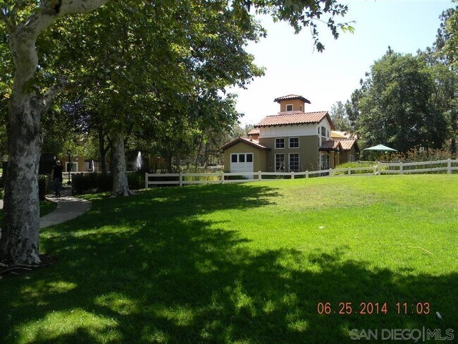 Building Photo - 17189 W Bernardo Dr