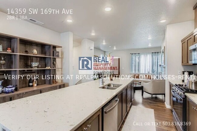 Building Photo - 14359 SW 169th Ave