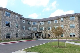 Building Photo - Legacy Ada Senior Residences