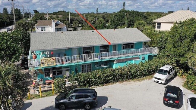 Building Photo - 1840 Wabasso Beach Rd