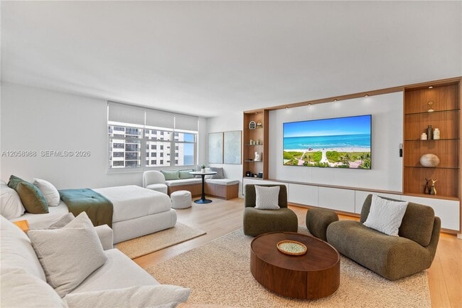 Building Photo - 2501 S Ocean Dr