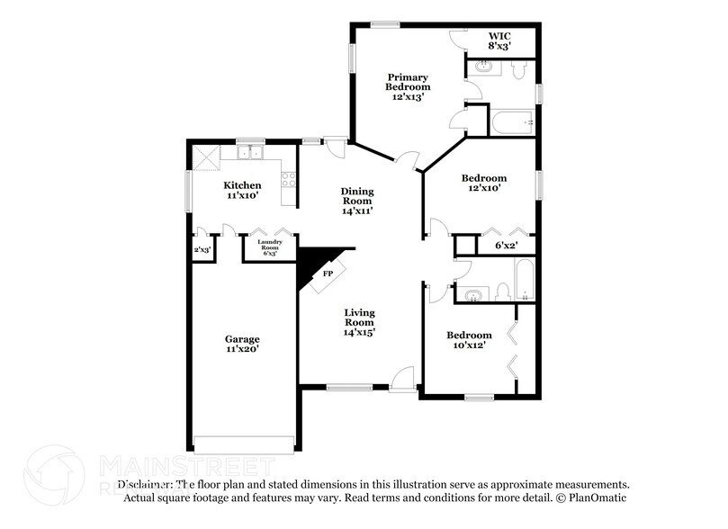Building Photo - 3133 Barksdale Harbor Dr