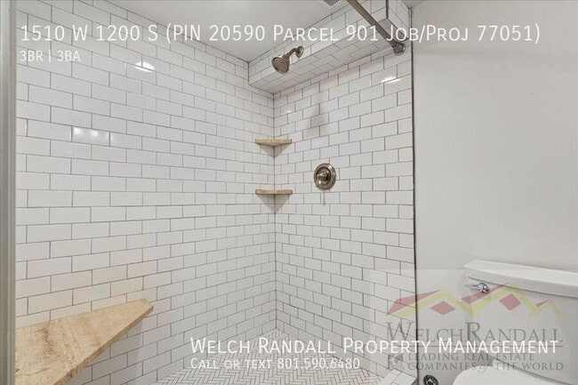 Building Photo - 1510 W 1200 S