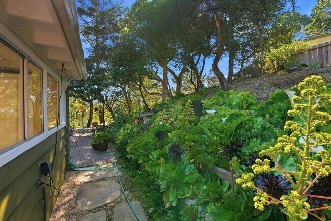 Building Photo - Lovely Monterey Single Family Home in the Mar Vista Neighborhood! (UNFURNISHED)