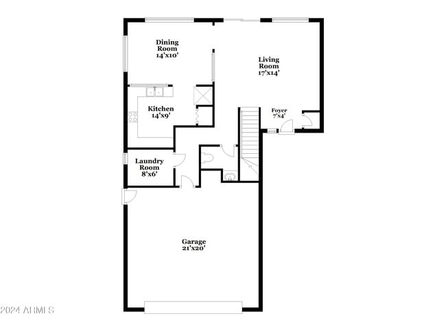 Building Photo - 14708 W Carlin Dr