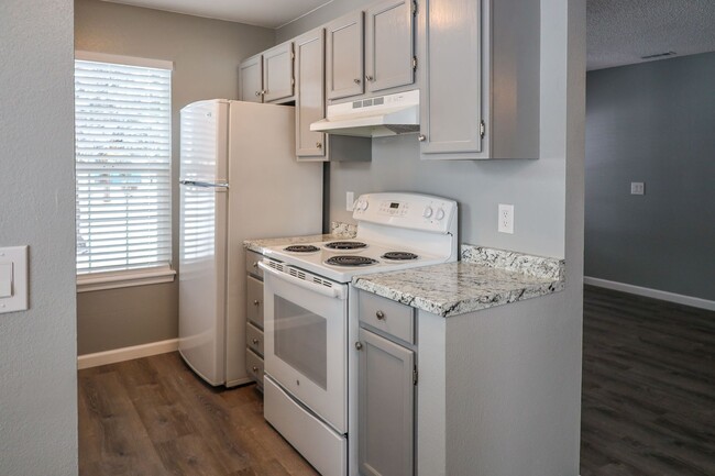 Building Photo - Beautiful Remodeled Condo near Palmer Park