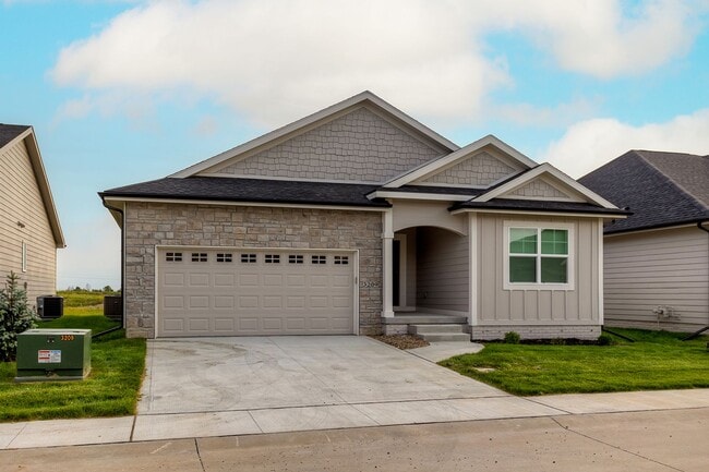 Building Photo - Luxury Living at The Crossings: Your Dream...