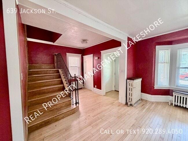 Building Photo - 639 Jackson St
