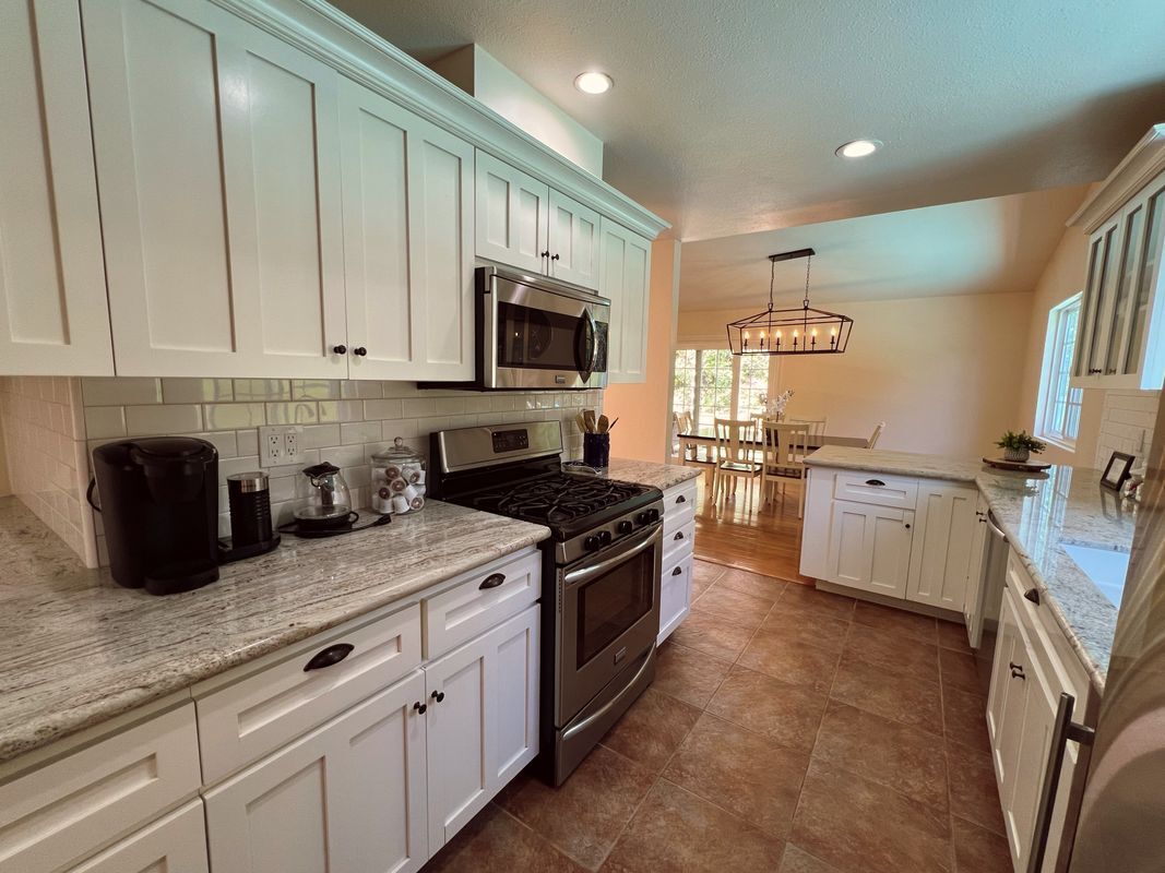 Building Photo - 5309 Lockhurst Dr