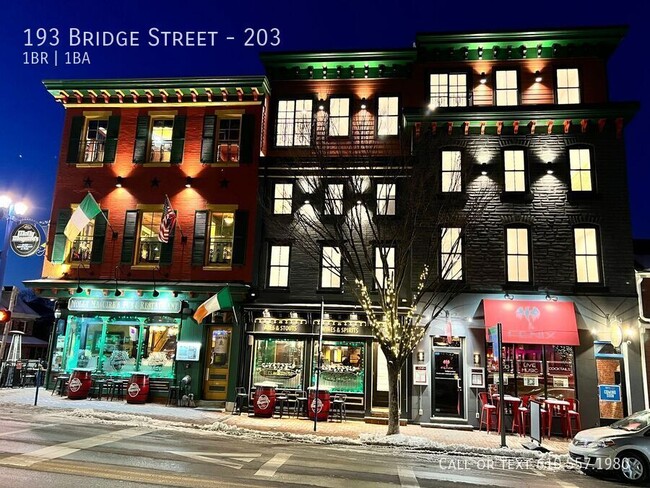 Building Photo - 193 Bridge St