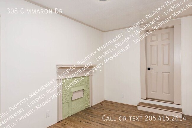 Building Photo - 308 Cimmaron Dr