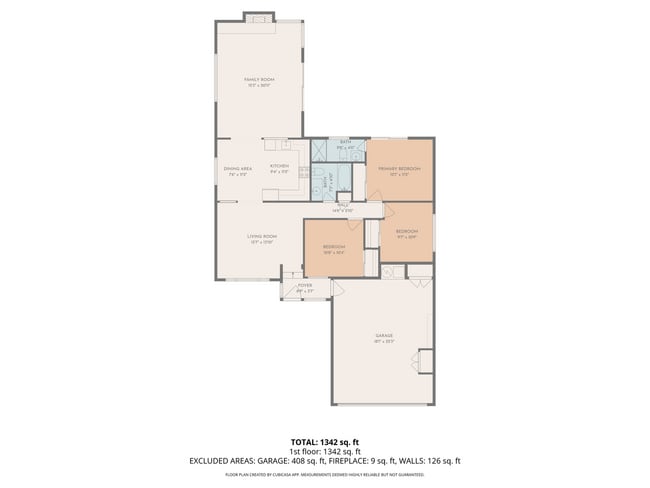 Building Photo - Stylish and Spacious Milpitas Home with Large Deck and Backyard