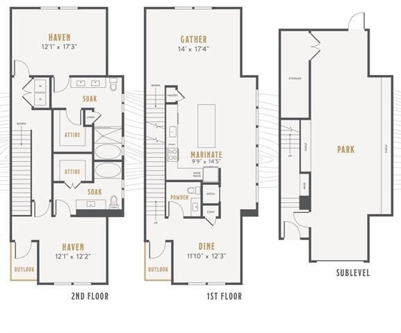 Building Photo - 5631 Belmont Ave