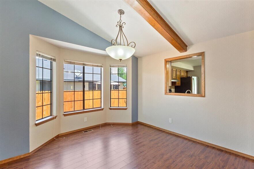 Building Photo - 3883 N Tumbleweed Pl