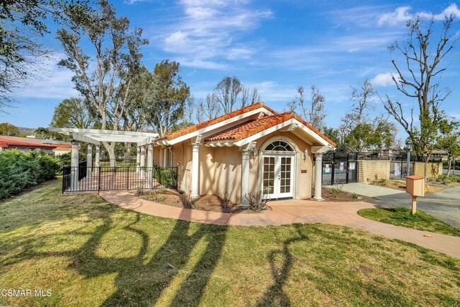 Building Photo - 1632 Camberwell Pl