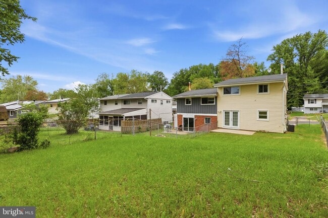 Building Photo - 7229 Joplin St