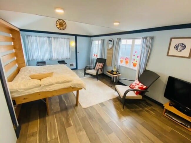 Building Photo - 7525 Morrison Ave