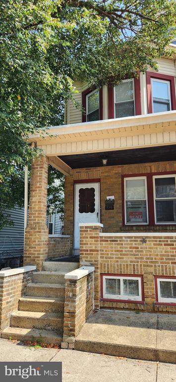 Building Photo - 856 Quinton Ave