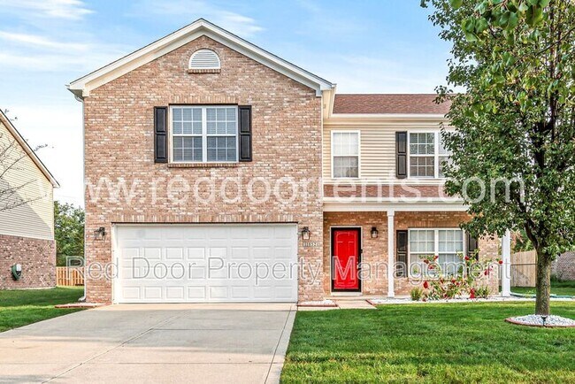 Primary Photo - 11852 Geyser Ct