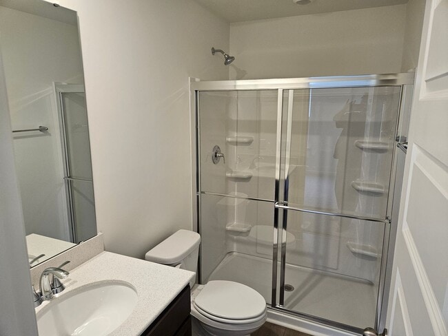 Building Photo - New Construction! Stunning 3Br 2.5Ba in Ri...