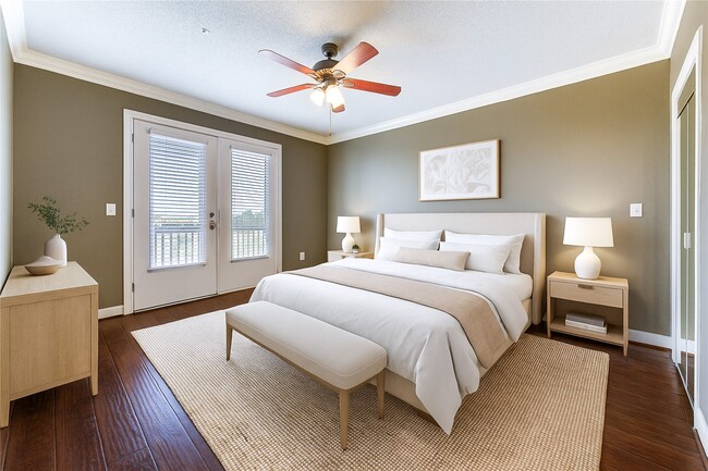 Building Photo - 2299 Lone Star Dr