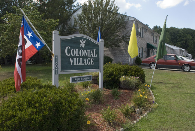 Primary Photo - Colonial Village