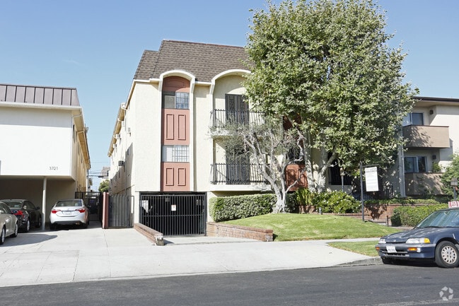 Building Photo - 3717 Vinton Ave