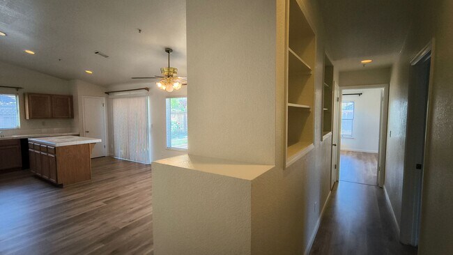 Building Photo - Brand New Flooring and FRESH Paint - SPACIOUS 3 BEDROOM HOUSE IN LIVERMORE!!!