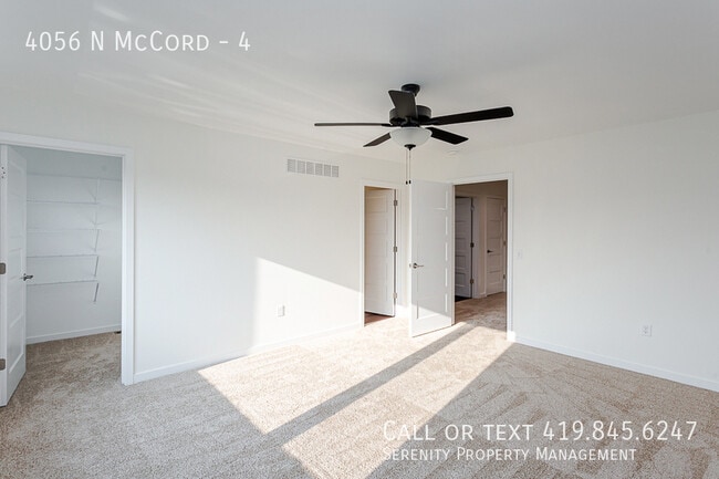 Building Photo - 4056 N McCord-4