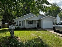 Building Photo - Nice ranch 3/2 with garage in Lavergne, Tn Just renovated