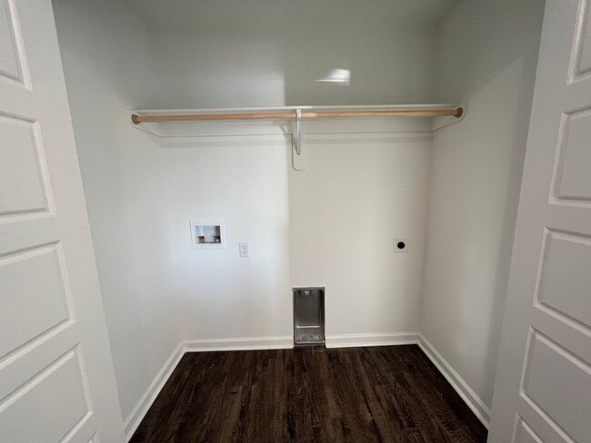 Building Photo - New Beginnings start with AMRR