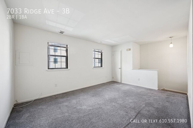 Building Photo - 7033 Ridge Ave
