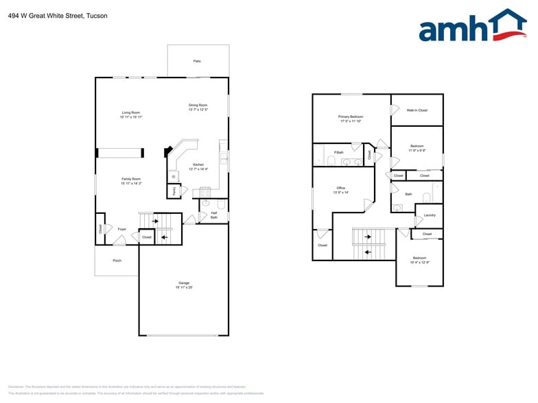 Building Photo - 494 W Great White St