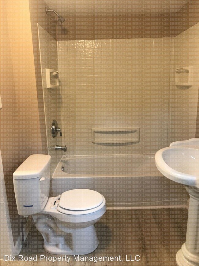 Building Photo - 2 br, 1 bath House - 2205 Sherman Avenue,