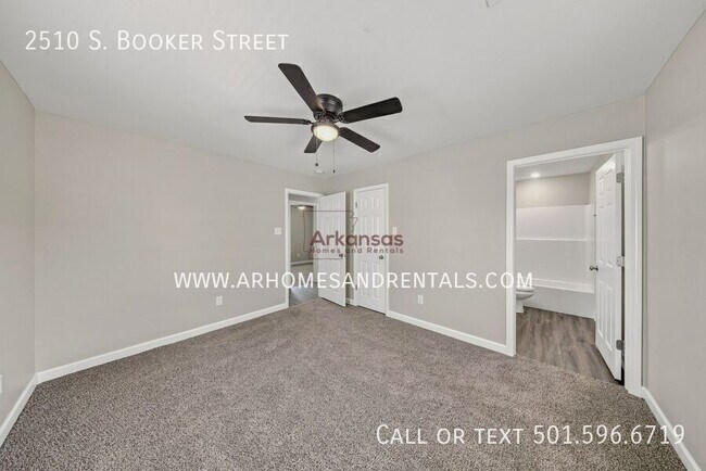 Building Photo - 2510 Booker St