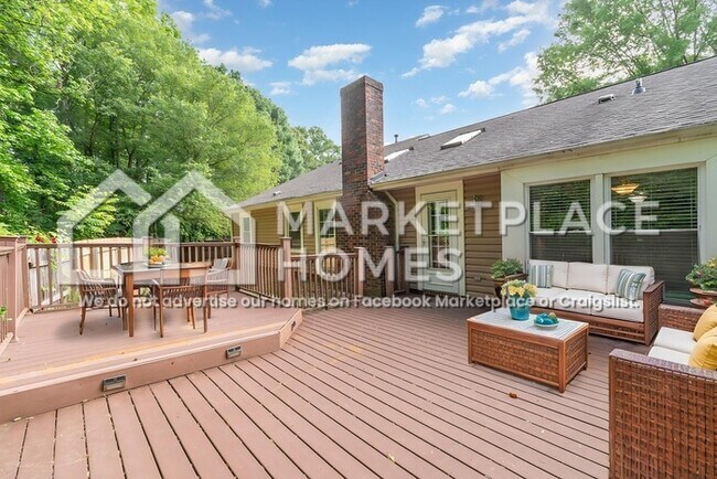 Building Photo - 4123 Silver Fox Ct