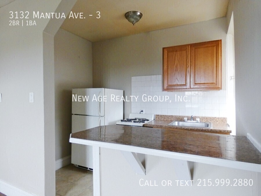 Building Photo - 3132 Mantua Ave