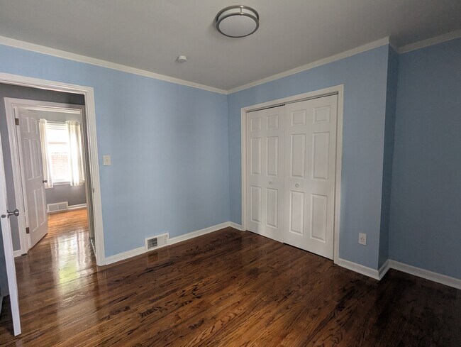 Main Floor Bedroom 2 - 18407 Lennane