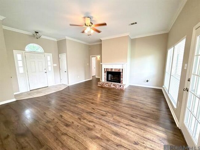 Building Photo - 4126 Stumberg Ln